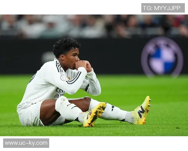 里昂成功说服恩德里克加盟球员对未来发展计划充满信心