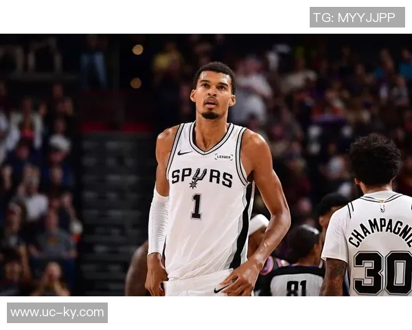 名记分析文班亚马能否夺MVP但坚信他能引领马刺进季后赛