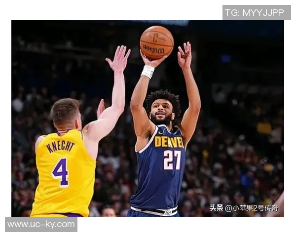 贾马尔穆雷期待NBA杯如同球队郊游带来新体验与乐趣